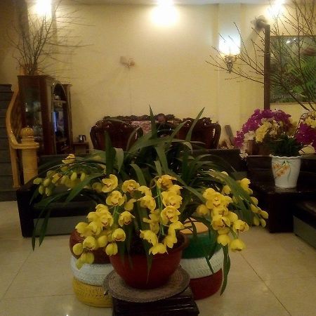 Quyet Tinh Sapa Backpacker Hotel 外观 照片