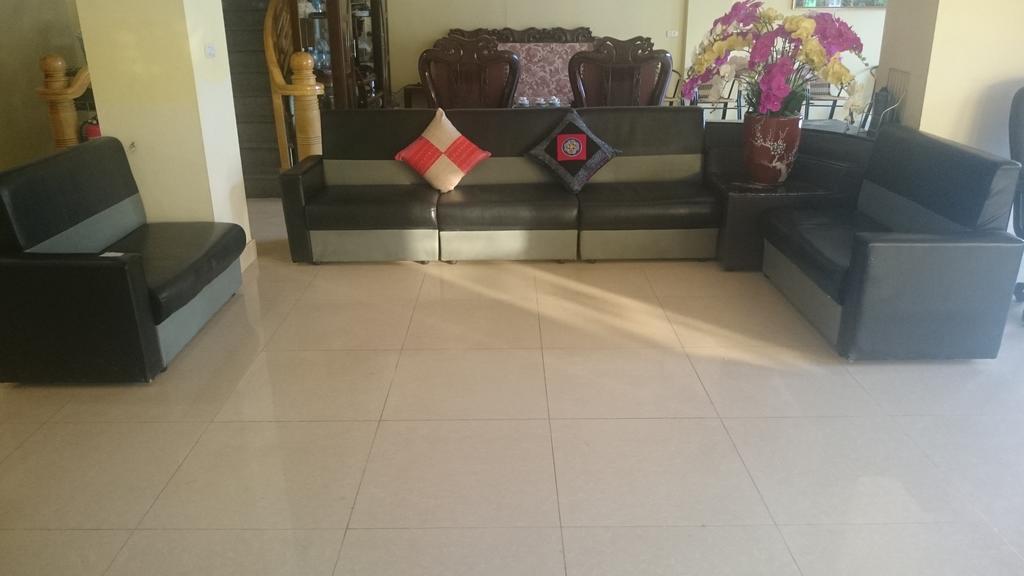 Quyet Tinh Sapa Backpacker Hotel 外观 照片