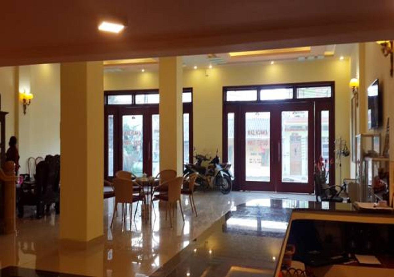 Quyet Tinh Sapa Backpacker Hotel 外观 照片