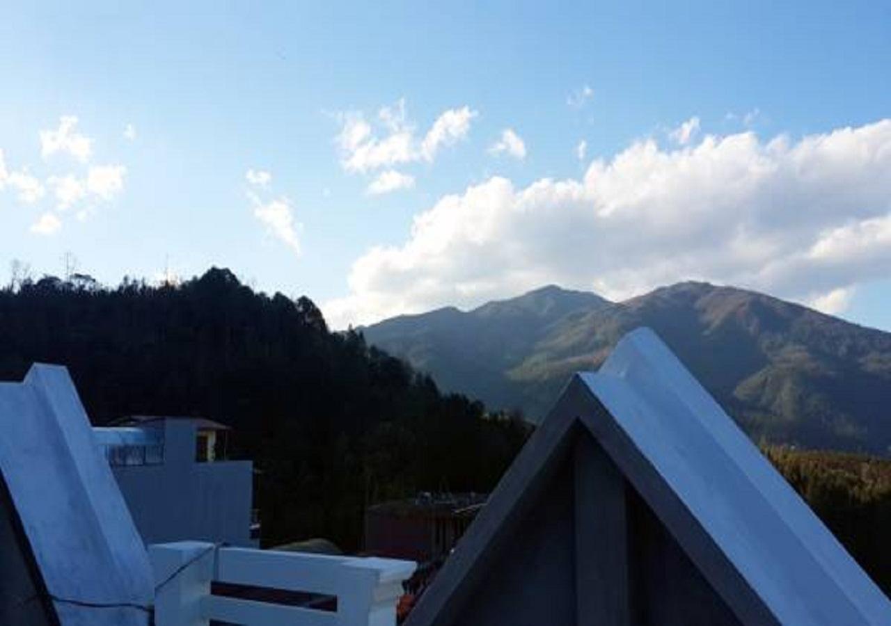 Quyet Tinh Sapa Backpacker Hotel 外观 照片